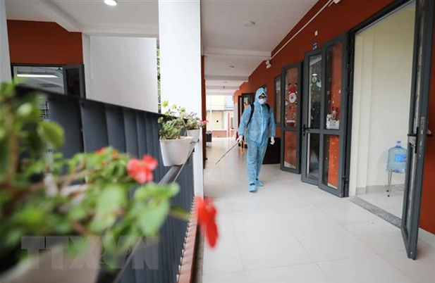 Vietnam COVID-19 Updates (May 4): 21 new cases in the last 24 hours