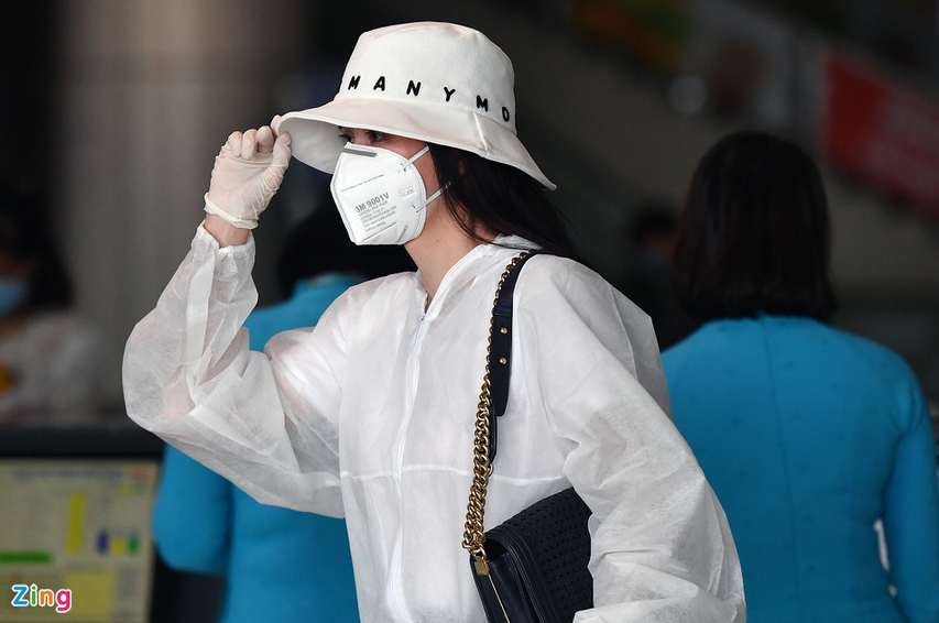 Airlines adjust refund policies amid Covid-19 current outbreak