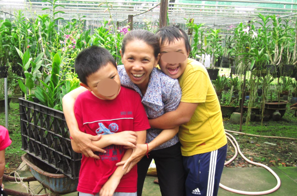 Inspirational Ho Chi Minh City teacher devotes 30 years to teaching children with disabilities