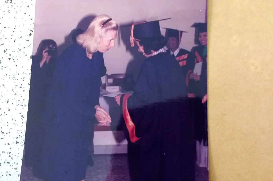 Inspirational Ho Chi Minh City teacher devotes 30 years to teaching children with disabilities