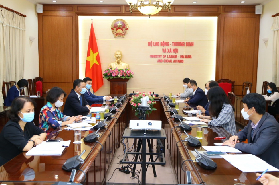 South Korean ambassador proposes seasonal workers agreement with Vietnam