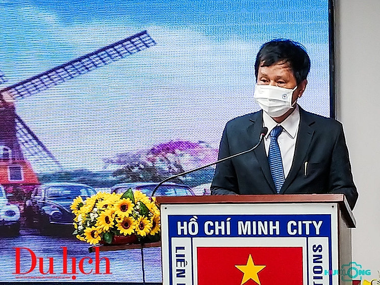 Vietnamese alumni in Netherlands pay tribute by promoting bilateral relations