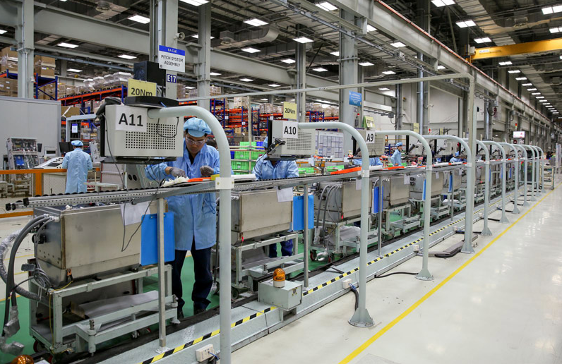 Vietnam emerges as popular investment destination for 140 countries