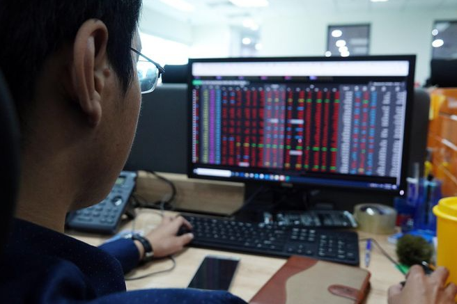 After making friends with an online foreigner, Vietnamese girls scammed hundreds millions dong
