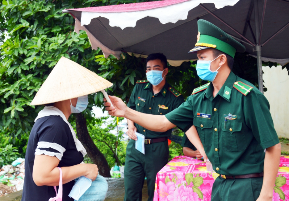 Ca Mau: Voters in Hon Khoai, Hon Chuoi eager for early election