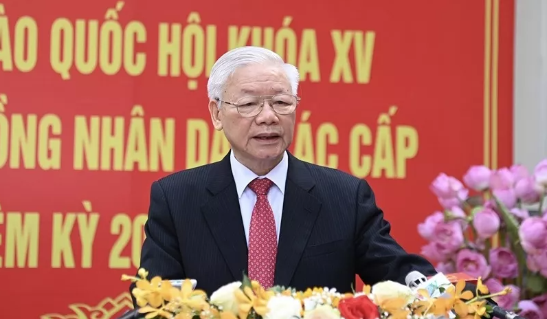 Vietnam to enter new stage of development