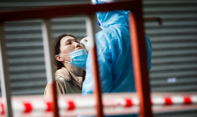 Vietnam Covid-19 Updates (May 24): 154 new cases in the last 24 hours