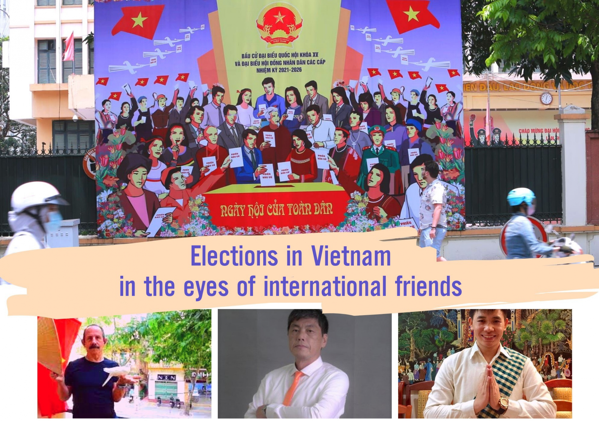Vietnam