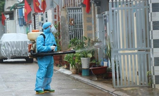 Vietnam Covid-19 Updates (May 27): 45 deaths confirmed