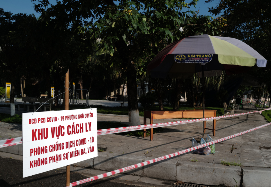 Prime Minister directs rapid Covid-19 testing in Bac Giang and Bac Ninh