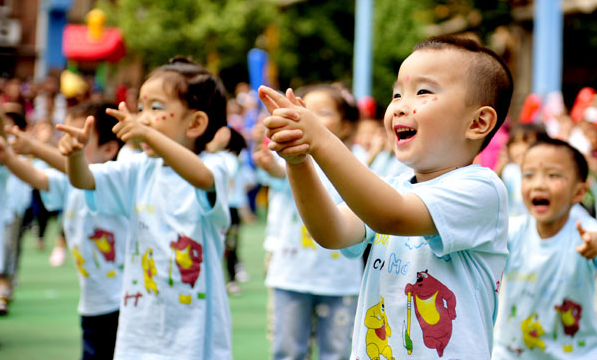 International Children’s Day 2021: How to celebrate amid Covid-19