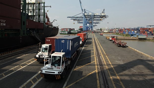 German economist views Vietnam as most interesting potential market in Asia-Pacific