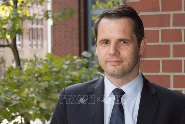 German economist views Vietnam as most interesting potential market in Asia-Pacific