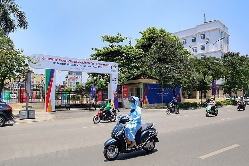 Vietnam Business & Weather Briefing (May 8): Gold Price Remains Stable, Heat Wave Expected to End