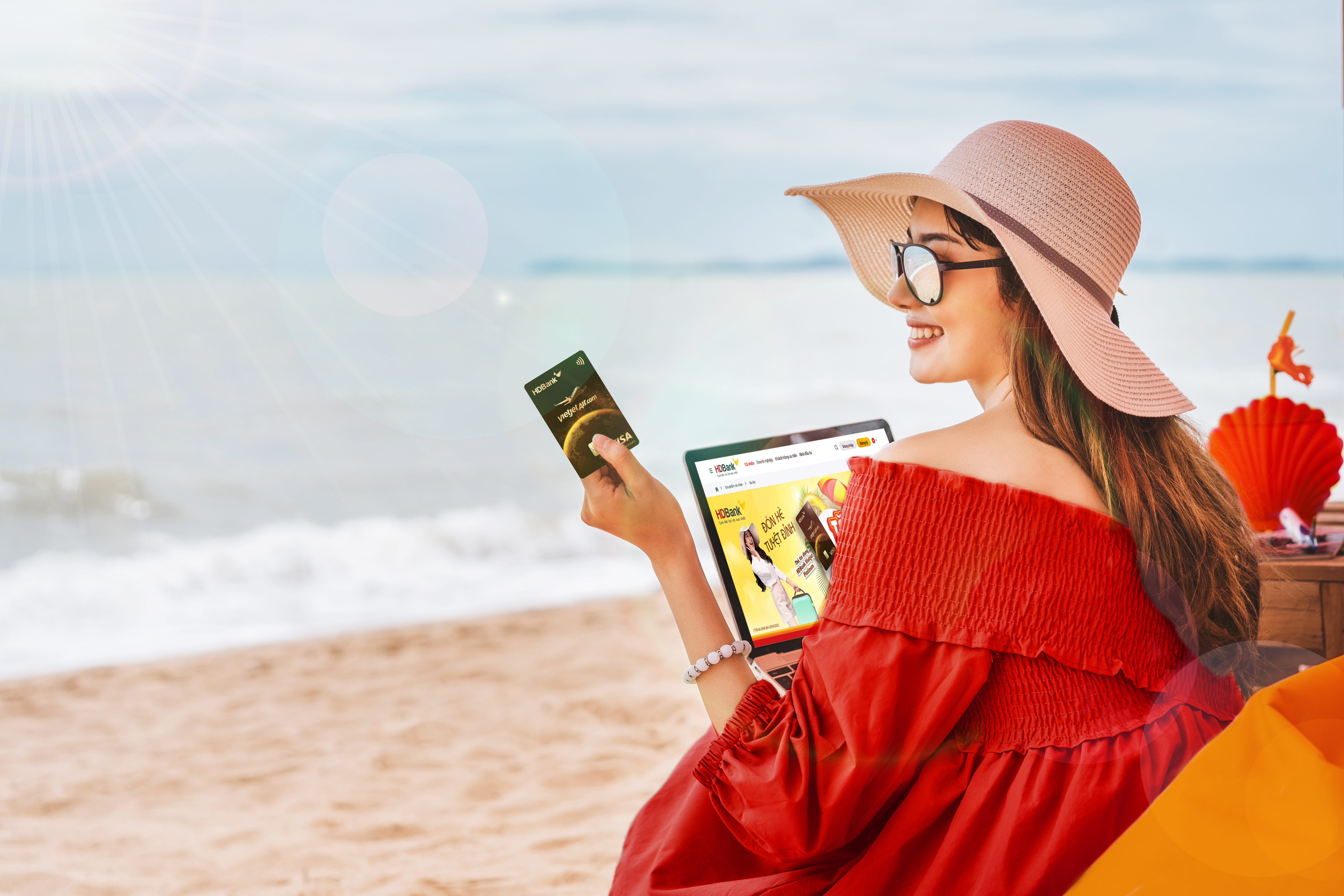 Vietjet and HDBank Partner to Make Air Travel More Convenient, Cashless and Rewarding