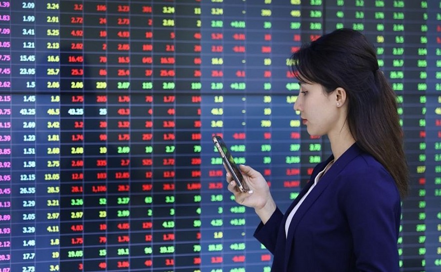 Vietnam Business & Weather Briefing (May 14): Gold Price Hits 13-week Low