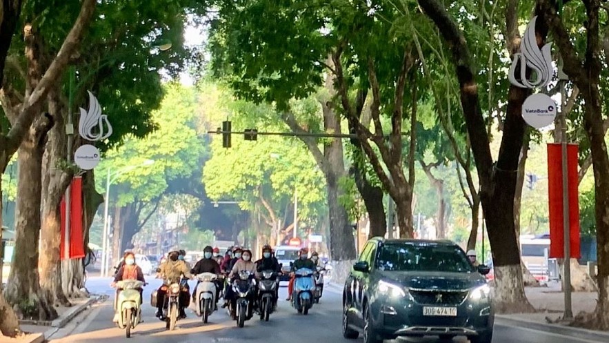 Vietnam Business & Weather Briefing (May 14): Gold Price Hits 13-week Low