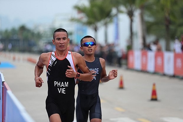 SEA Games 31 Updates (May 16): Vietnam Leads Medal Tally