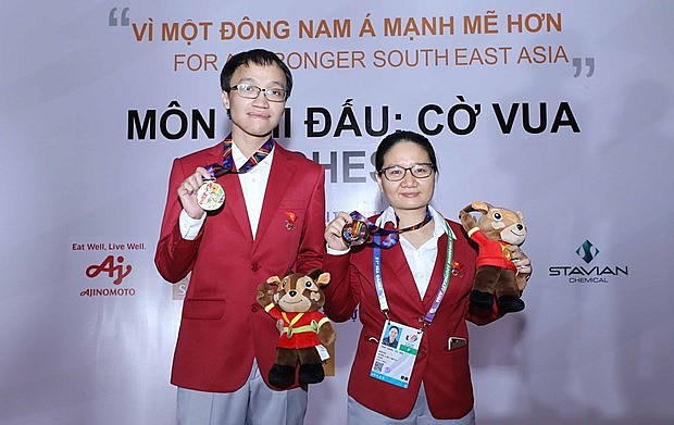 SEA Games 31 Updates (May 16): Vietnam Leads Medal Tally