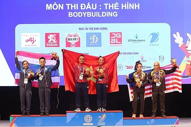 SEA Games 31 Updates (May 16): Vietnam Leads Medal Tally
