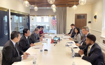 Viet Nam - US Agricultural cooperation: reliability and mutual benefit