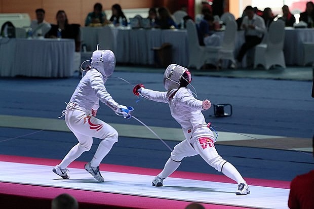 Sea Games 31 Updates (May 19): Vietnam Secures 276 Medals, Singaporean Kayaker Repeats Miracle