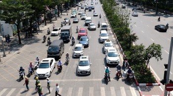 Vietnam Business & Weather Briefing (May 19): Gold Price Stable, Reference exchange rate up VND 2