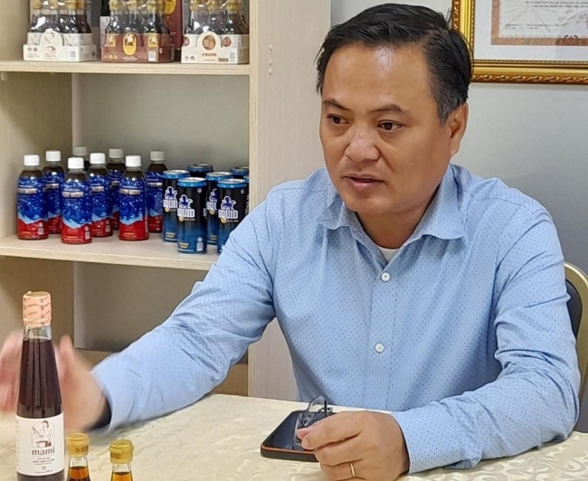 How a Businessman Introduced Vietnamese Fish Sauce to Global Market