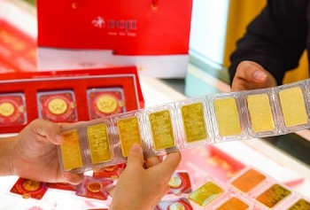 Vietnam Business & Weather Briefing (May 27): USD Exchange Rate Up, Gold Price Recovers