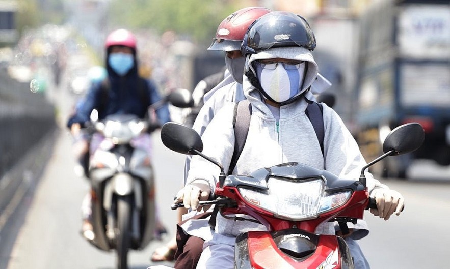 Vietnam Business & Weather Briefing (May 28): FDI disbursement up 7.8 percent in five months