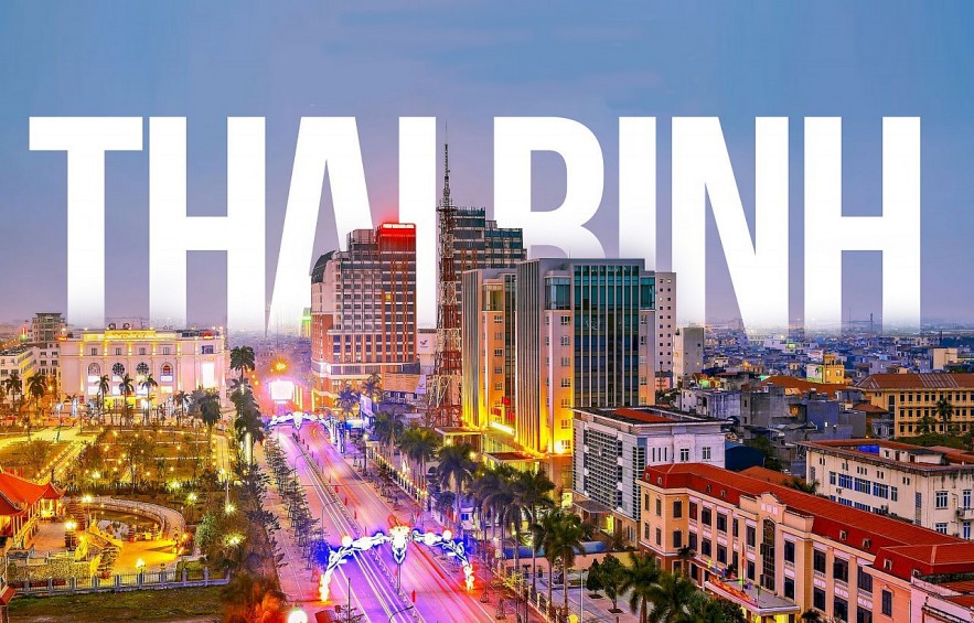 'I Always Believe in the Bright Future of Thai Binh'