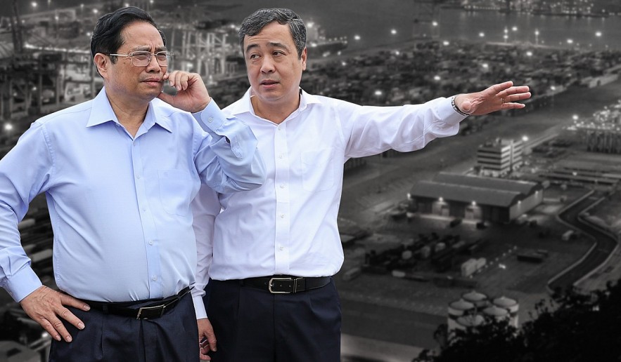 'I Always Believe in the Bright Future of Thai Binh'