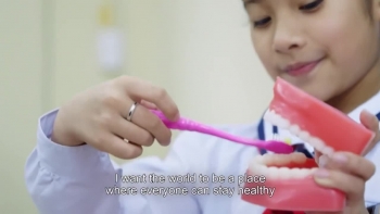 12-year Journey Bringing Health and Nutrition to School Students