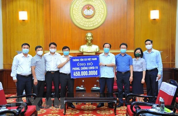 Vietnam Covid-19 Updates (June 2): 193 new cases, another death reported