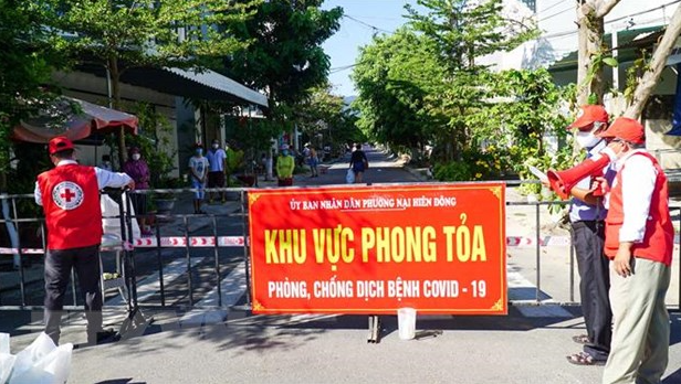 Vietnam Covid-19 Updates (June 2): 193 new cases, another death reported