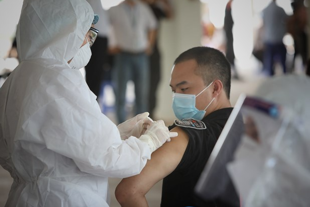 Vietnam Covid-19 Updates (June 2): 193 new cases, another death reported