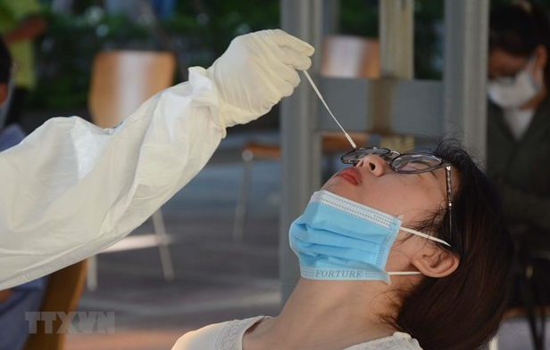 Vietnam Covid-19 Updates (June 2): 193 new cases, another death reported