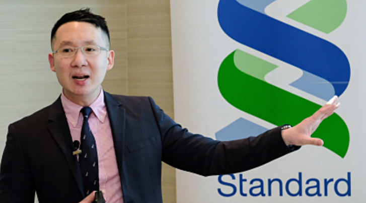Vietnam economy to increase 6.7 percent in 2021: Standard Chartered