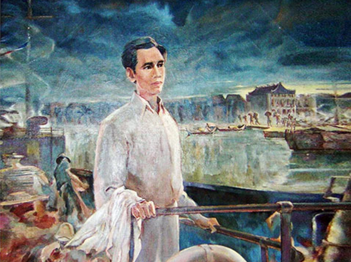 Memories of President Ho Chi Minh preserved in heart of France