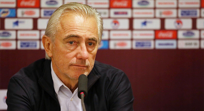 Vietnam vs UAE: 'We Will Find a Way to Win'
