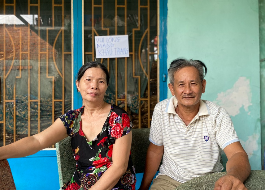 Ho Chi Minh City citizens show kindness amid Covid-19 lockdown