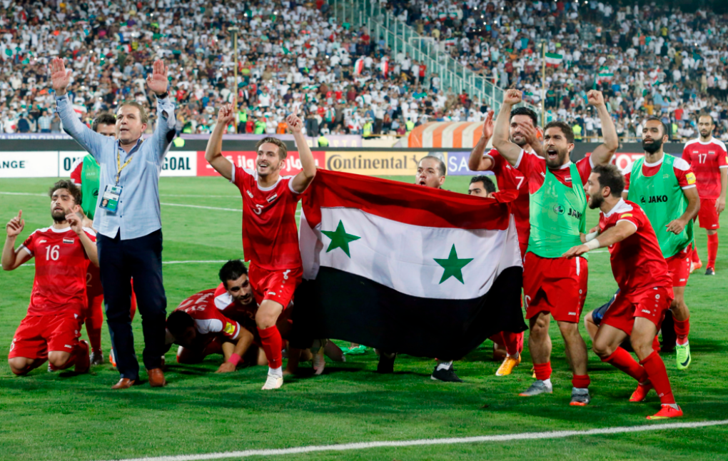 Asian World Cup Qualifiers: Facts about 12 teams to enter third rounds