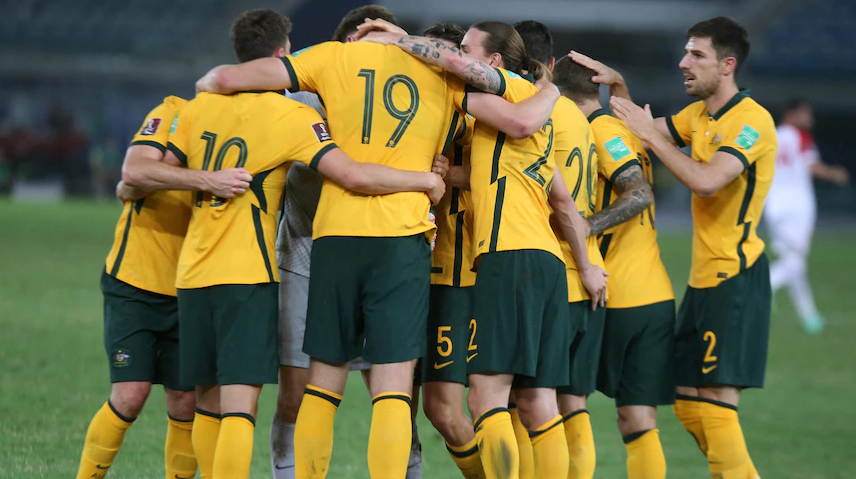Asian World Cup Qualifiers: Facts about 12 teams to enter third rounds