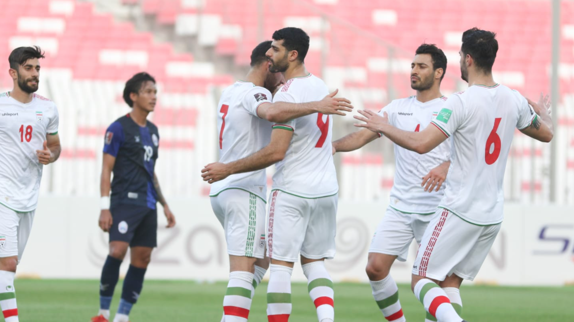 Asian World Cup Qualifiers: Facts about 12 teams to enter third rounds