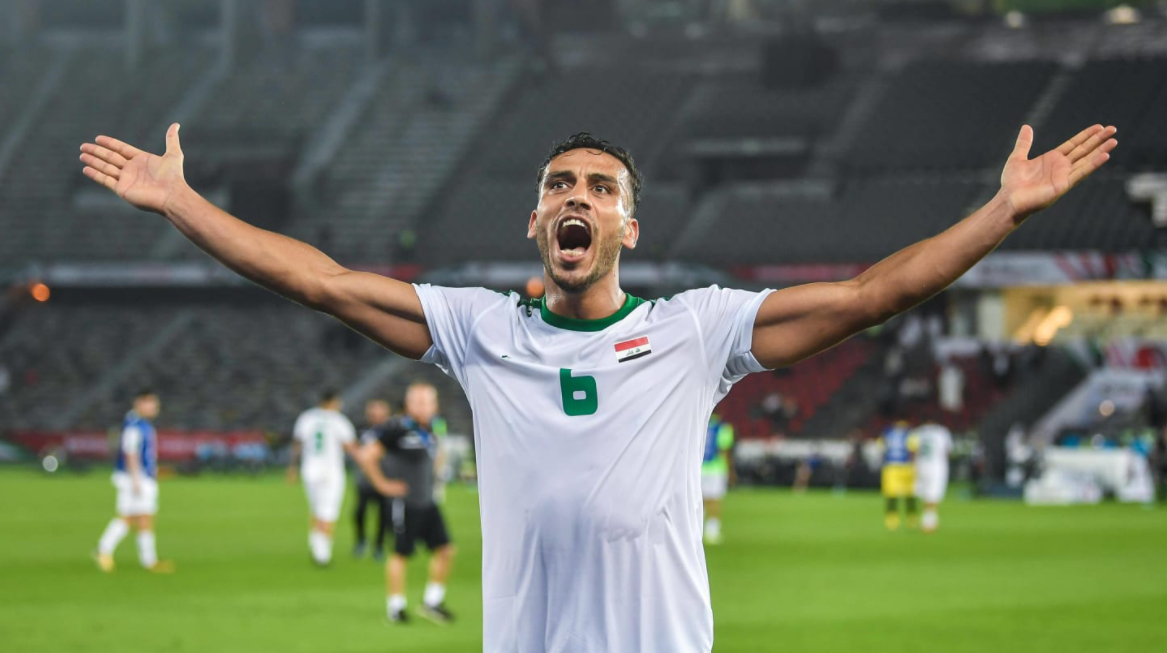 Asian World Cup Qualifiers: Facts about 12 teams to enter third rounds