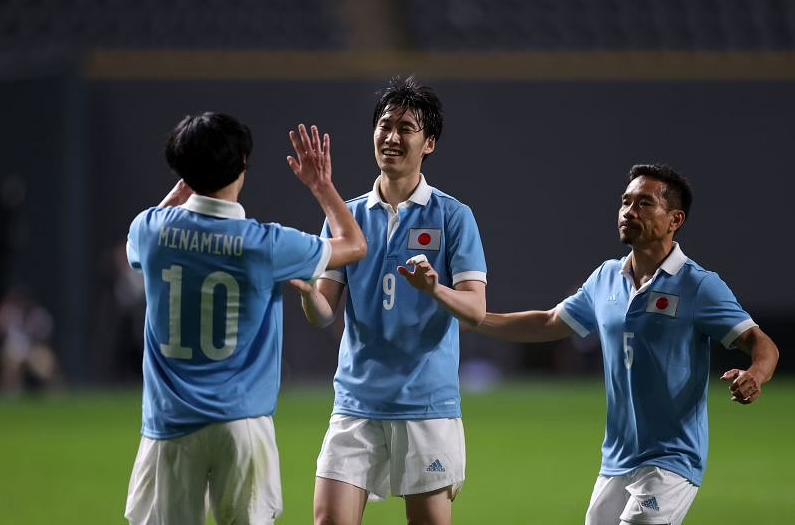 Asian World Cup Qualifiers: Facts about 12 teams to enter third rounds