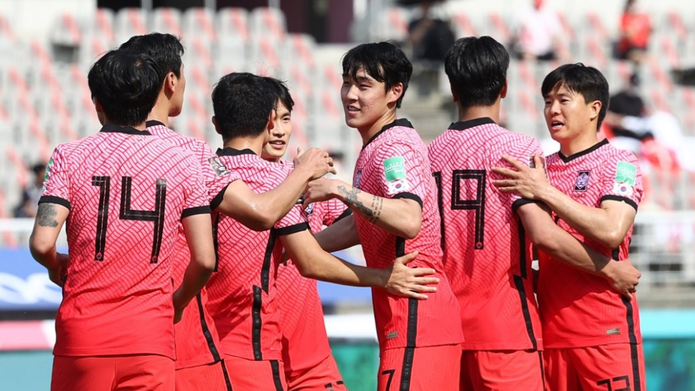 Asian World Cup Qualifiers: Facts about 12 teams to enter third rounds