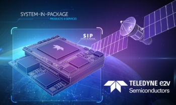 Grenoble and Valence jointly obtain French state aid to develop System-in-Package roadmap