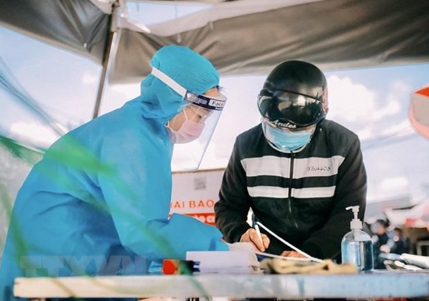 Vietnam Covid-19 Updates (June 19): 274 new Covid-19 cases, one more related death