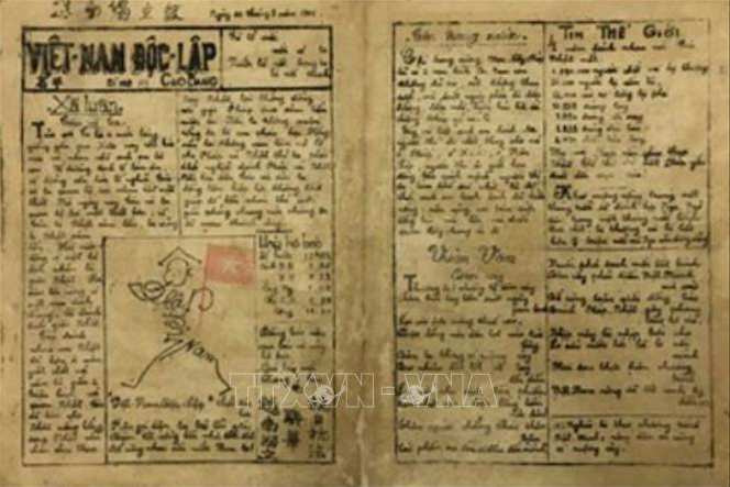 Vietnam Revolutionary Press Day (June 21): History & Significance